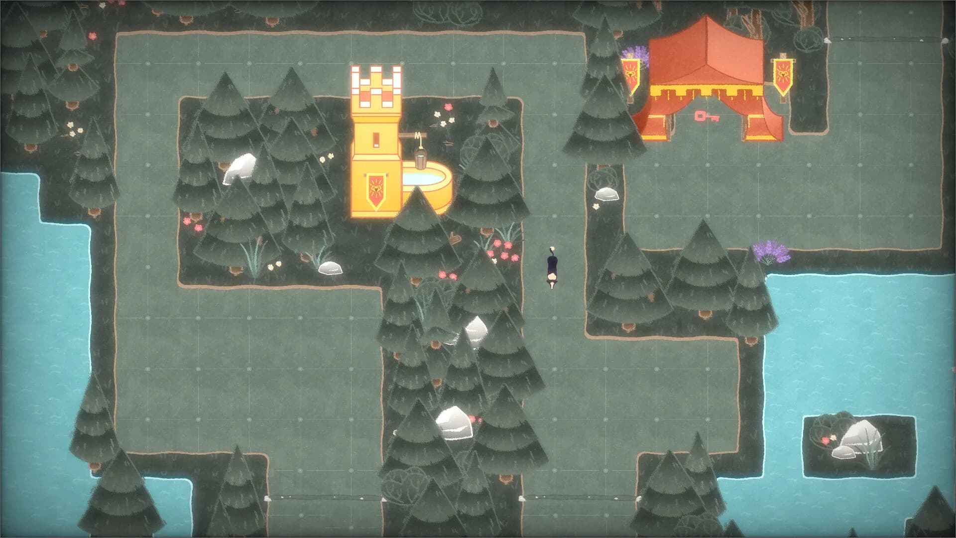 Black Sheep görsel 7