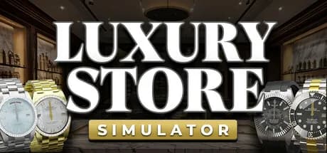 Luxury Store Simulator görsel 1