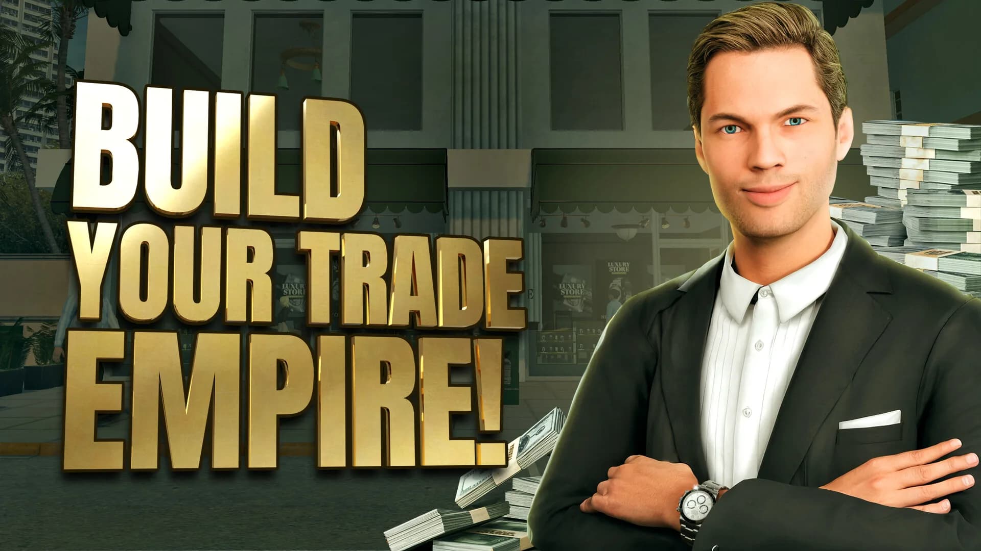 Luxury Store Simulator görsel 2