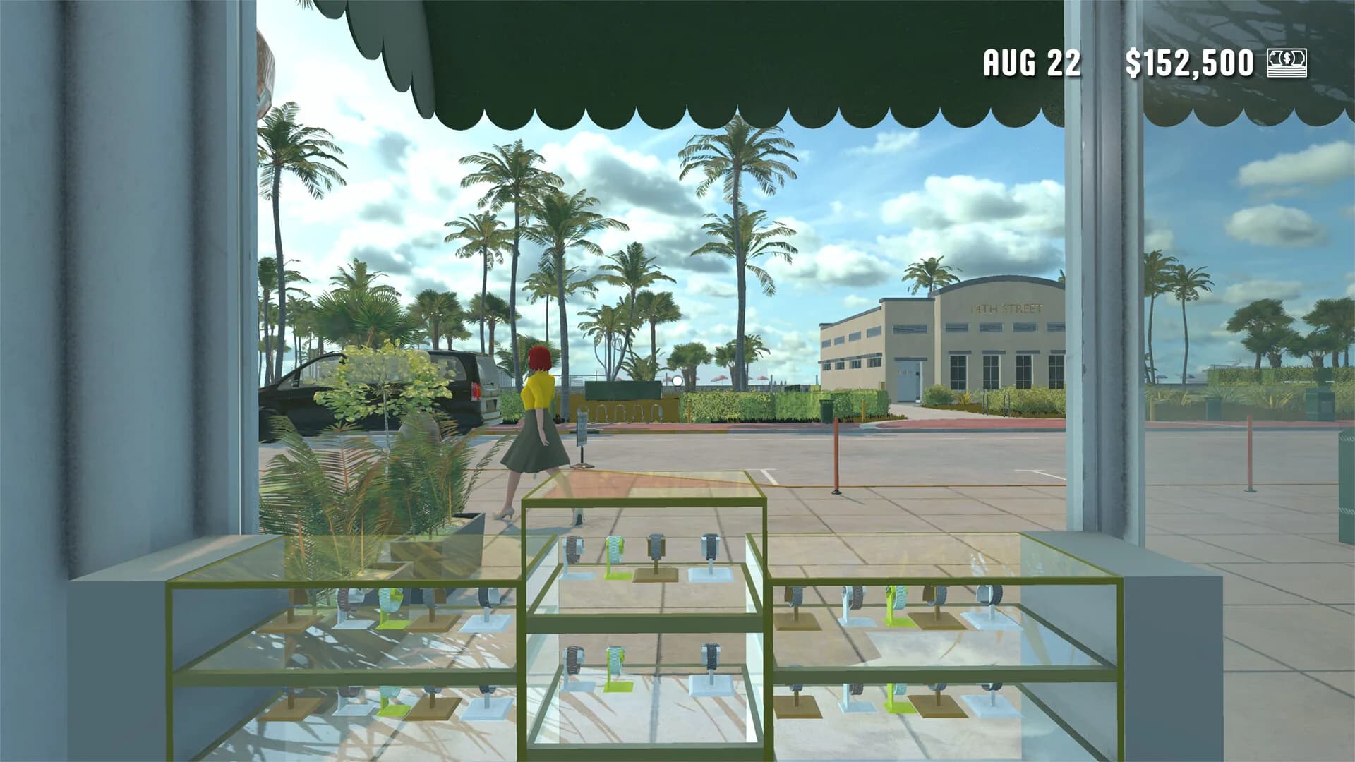 Luxury Store Simulator görsel 4