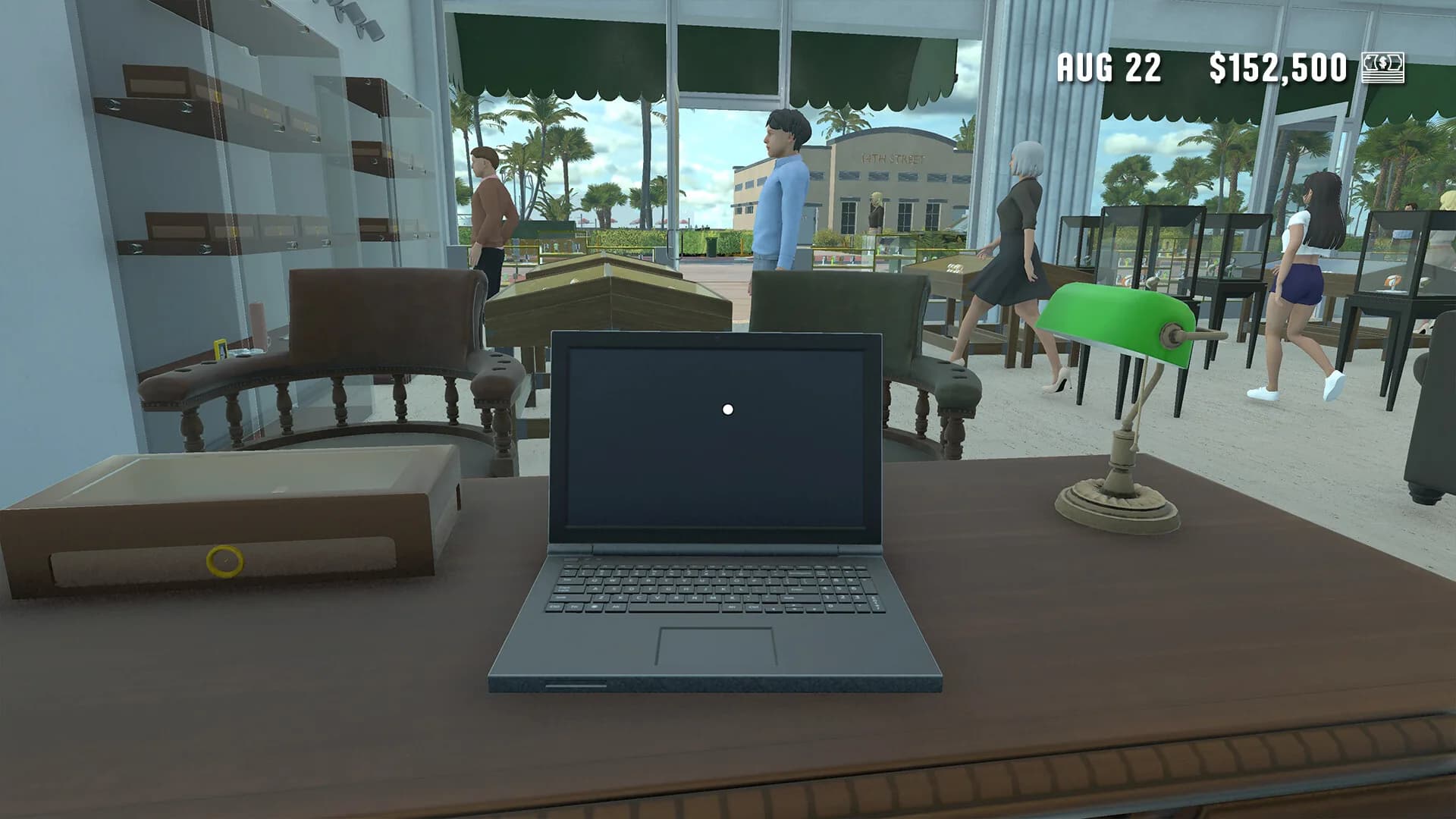 Luxury Store Simulator görsel 7