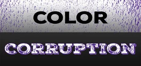 Color Corruption