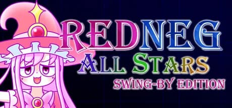 REDNEG ALLSTARS SWING-BY EDITION görsel 1