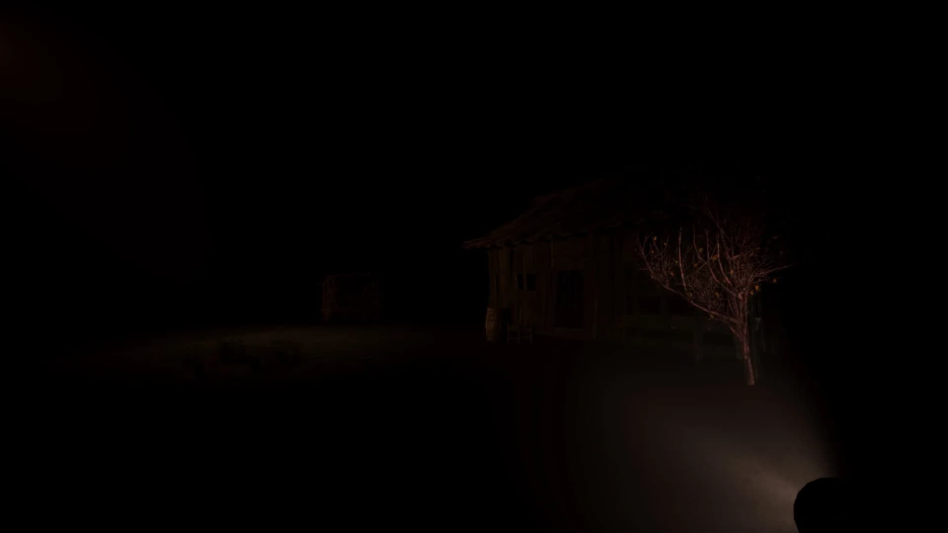 October Nightmares | Cauchemars d'octobre görsel 6