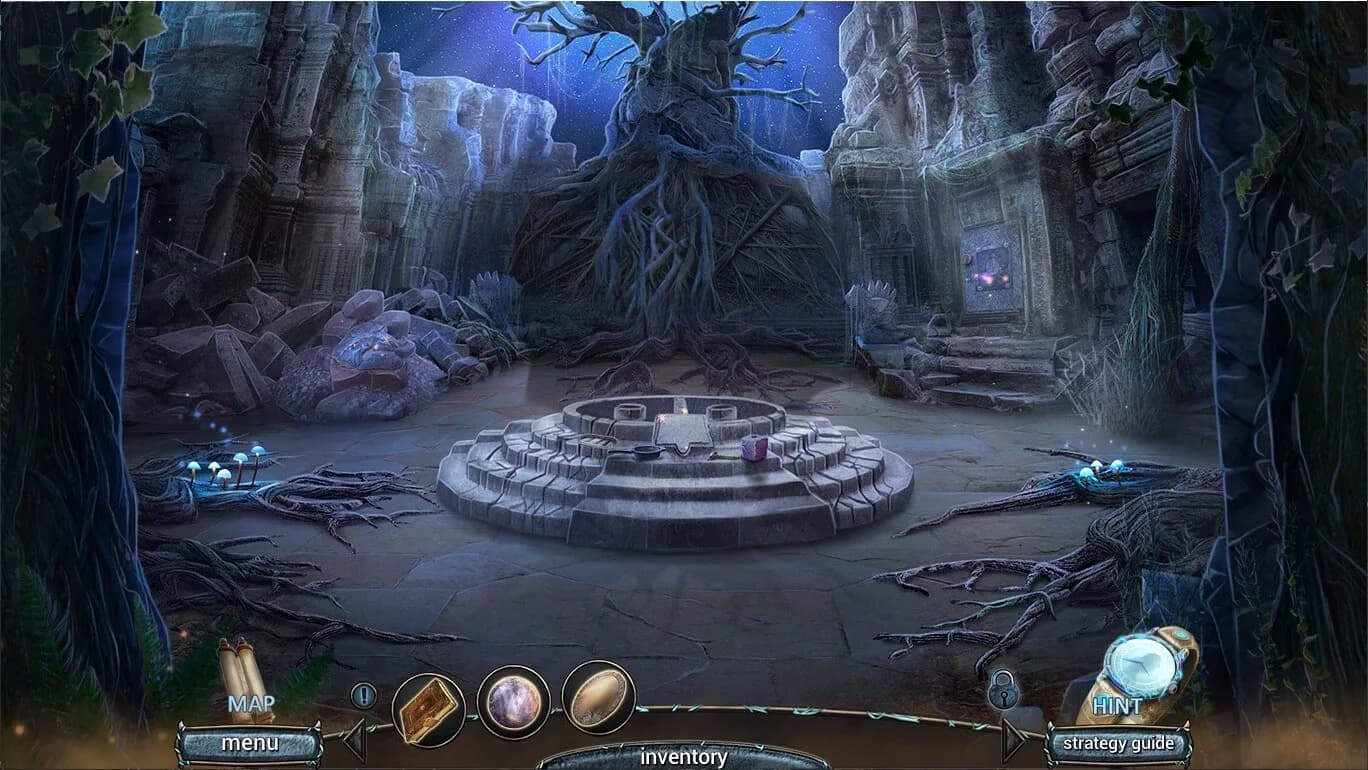 Paranormal Files: Trials of Worth Collector's Edition görsel 4