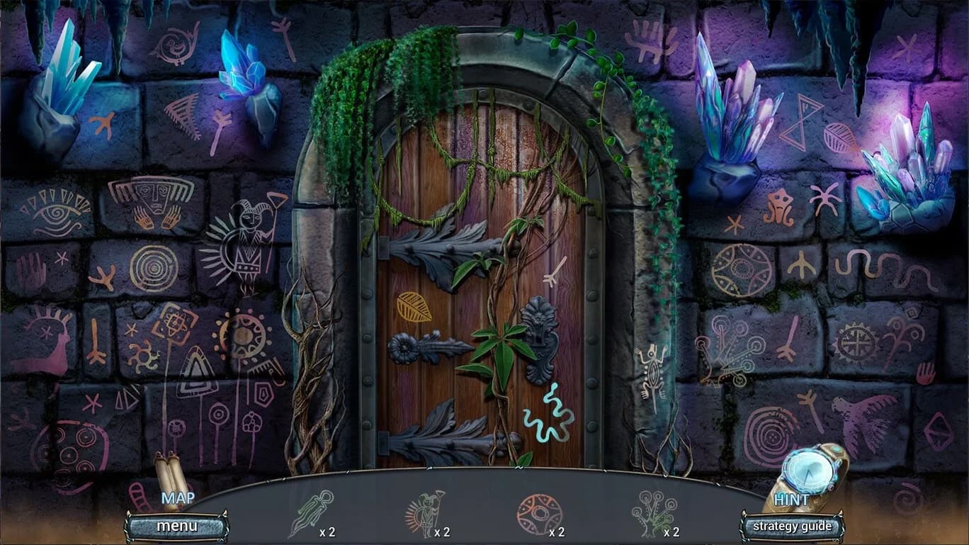Paranormal Files: Trials of Worth Collector's Edition görsel 5