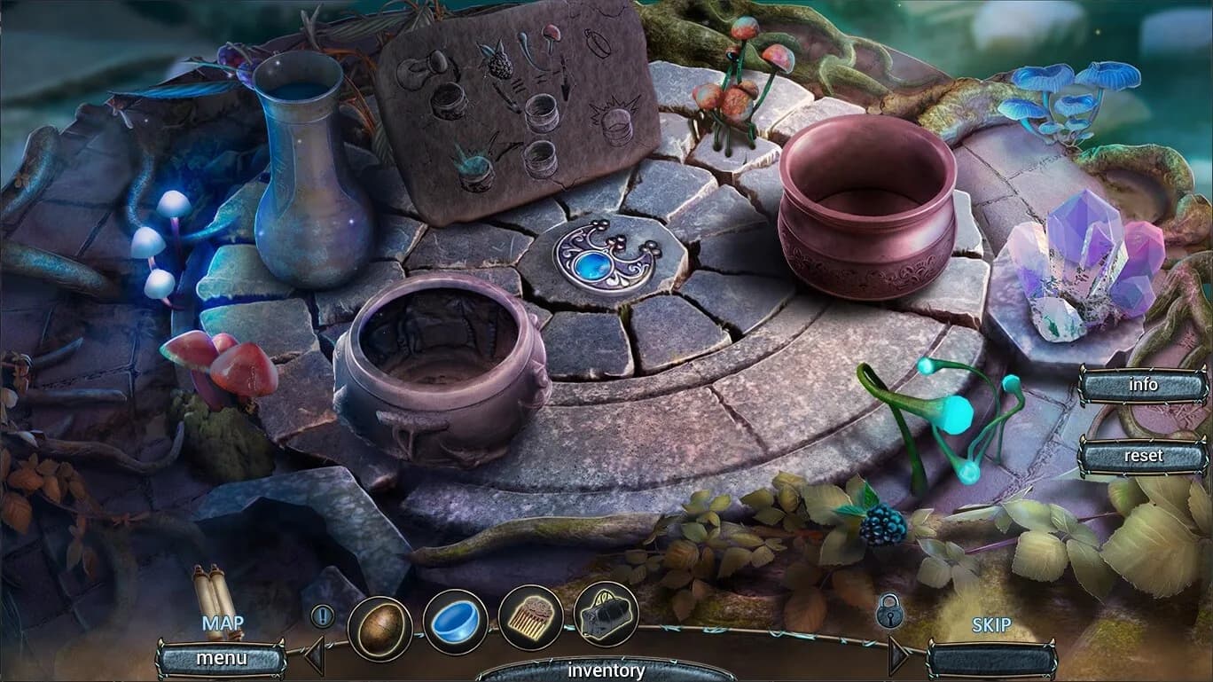 Paranormal Files: Trials of Worth Collector's Edition görsel 8