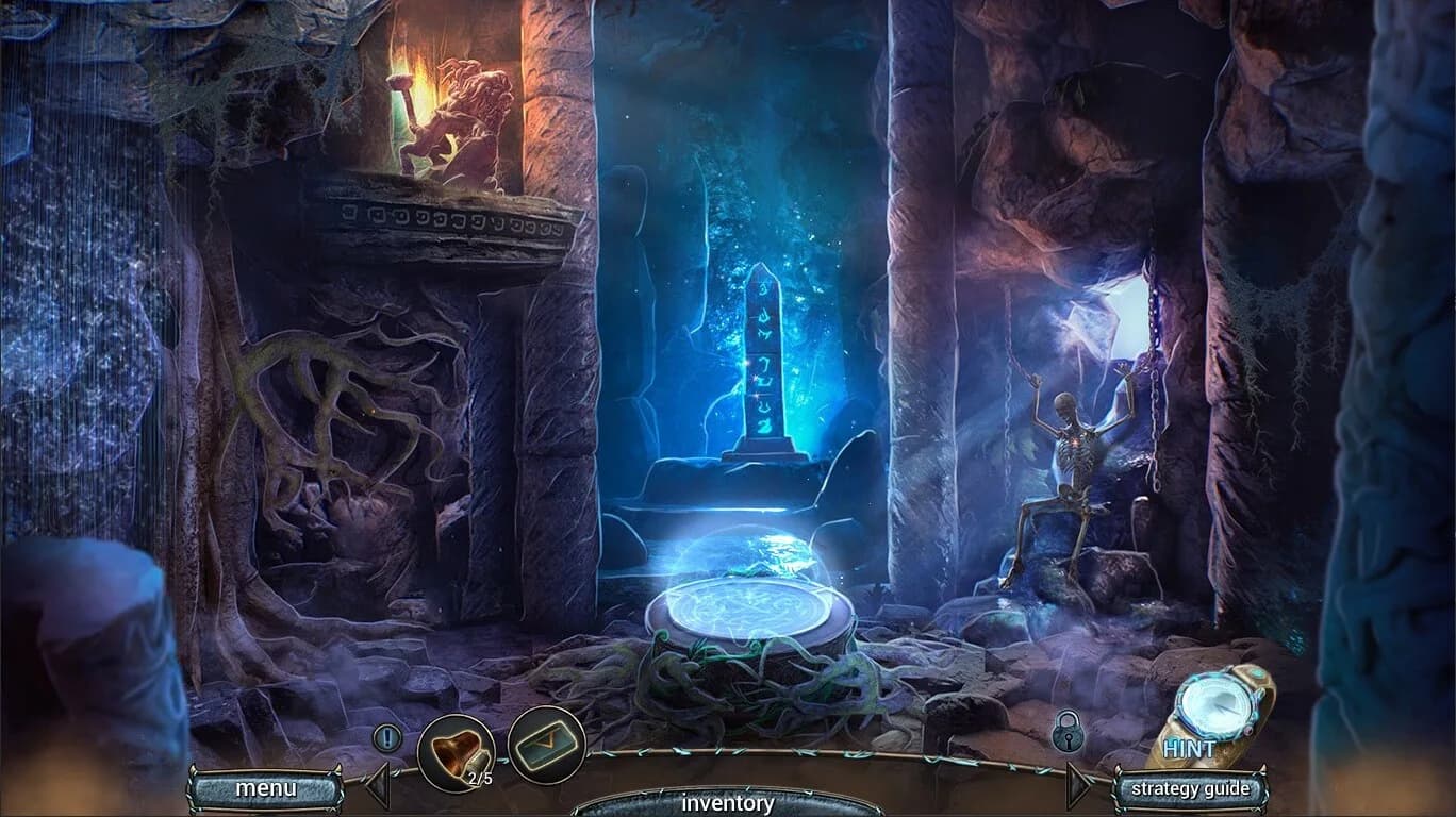 Paranormal Files: Trials of Worth Collector's Edition görsel 10