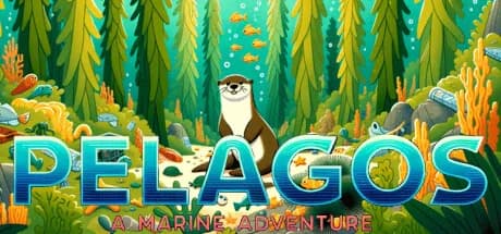 Pelagos: A Marine Adventure görsel 1