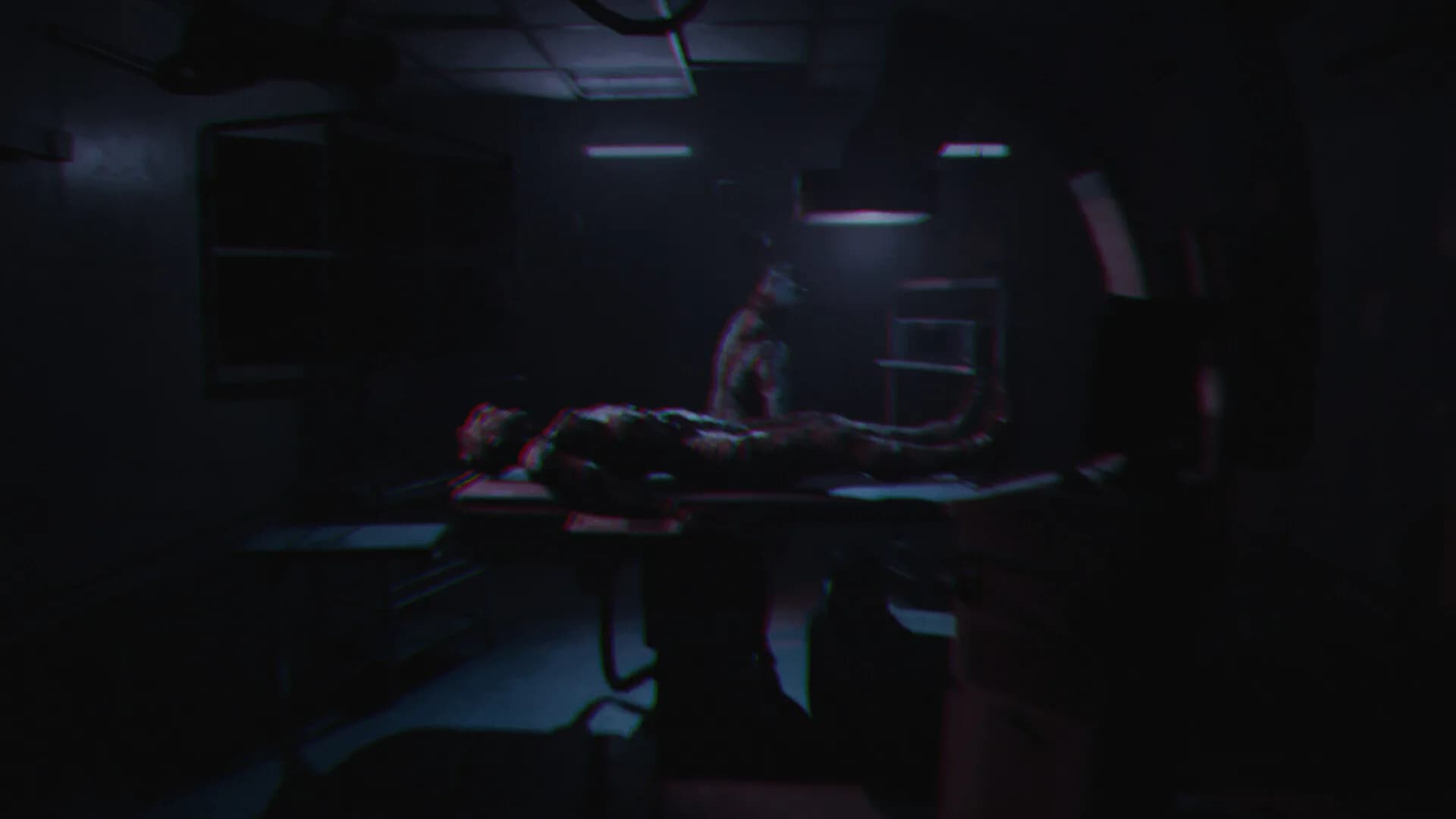 Ghostbane görsel 2
