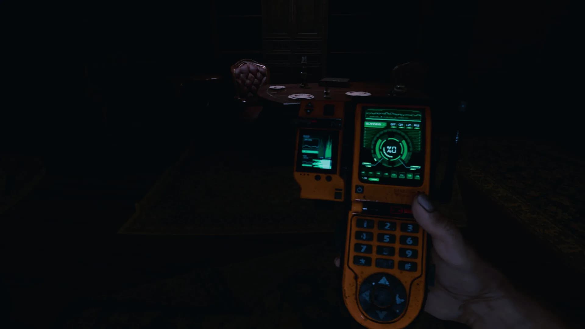Ghostbane görsel 5