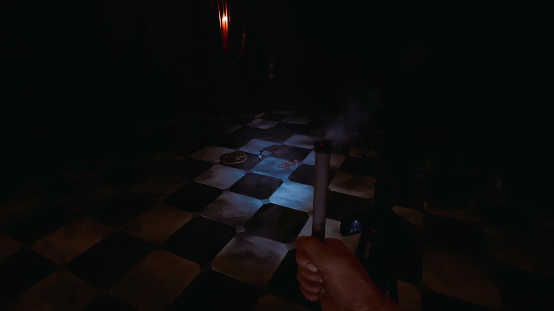 Ghostbane görsel 10