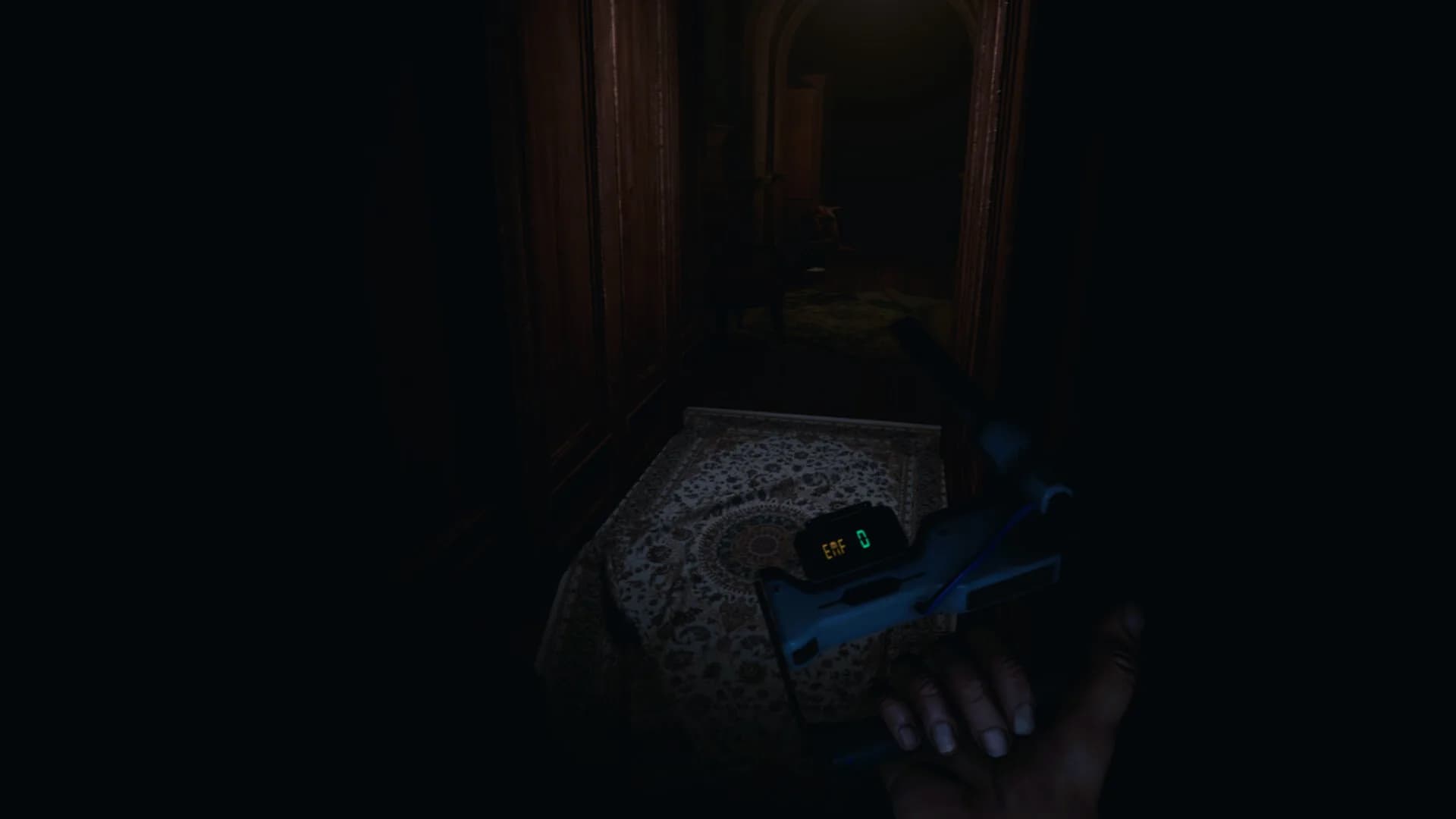 Ghostbane görsel 11