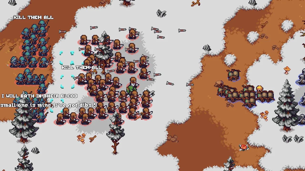 A Kingdom To Conquer görsel 2