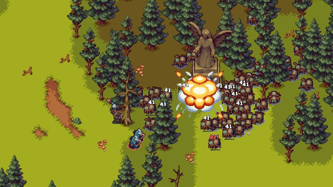 A Kingdom To Conquer görsel 3
