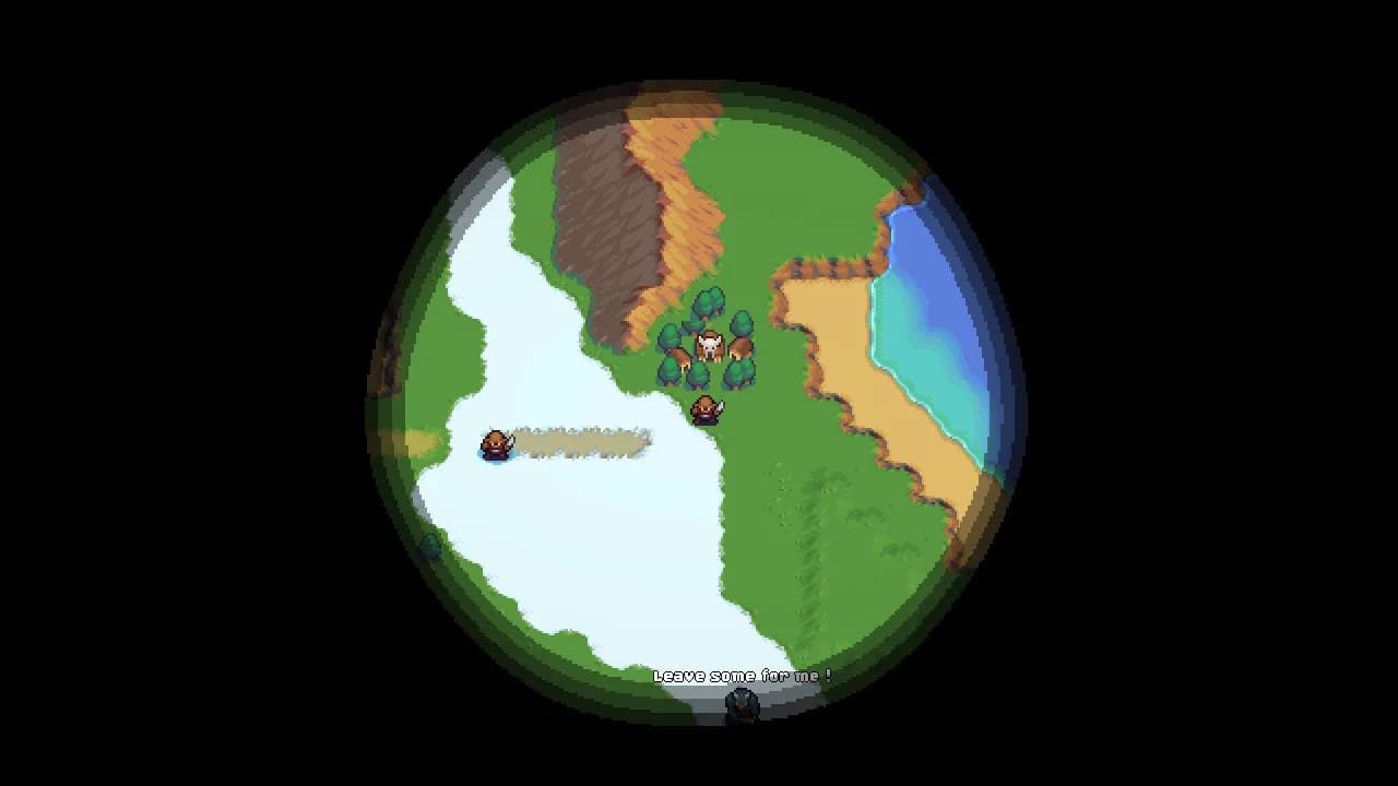 A Kingdom To Conquer görsel 4