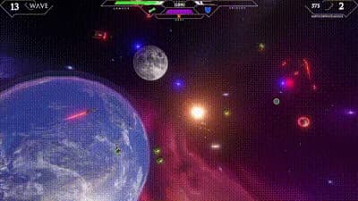 No Pressure: Hive War görsel 9
