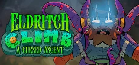 Eldritch Climb: A Cursed Ascent