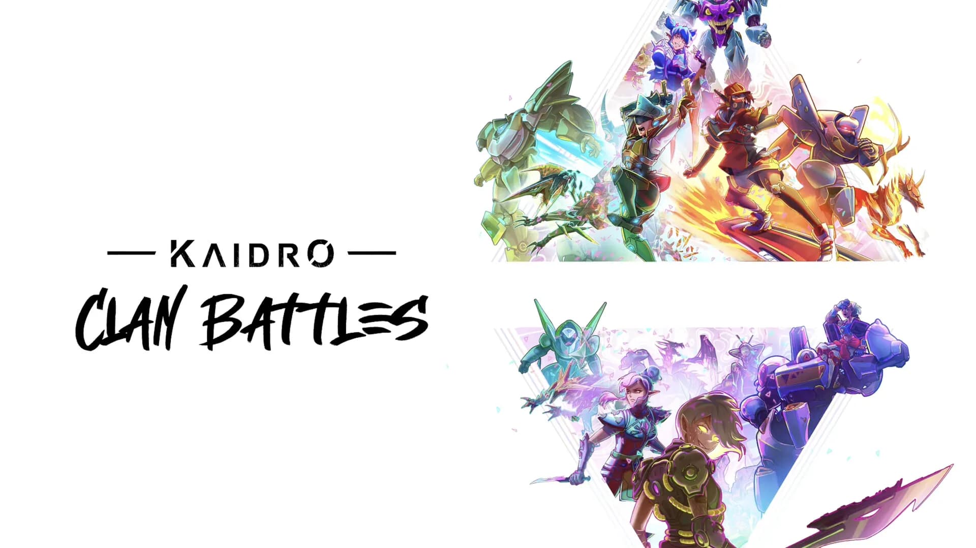 Kaidro: Clan Battles görsel 11