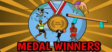 MEDAL WINNERS