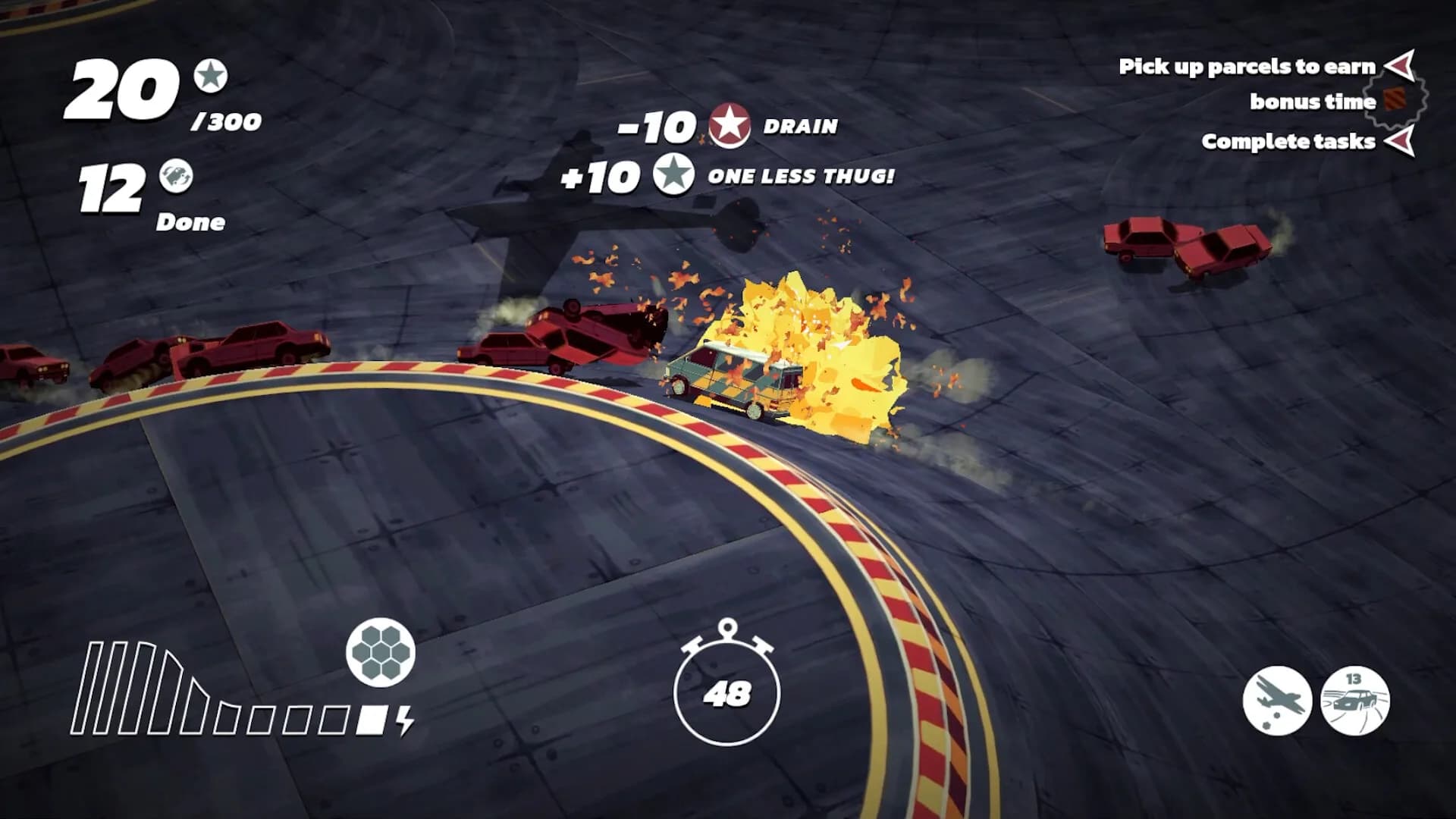 Stunt Xpress görsel 2