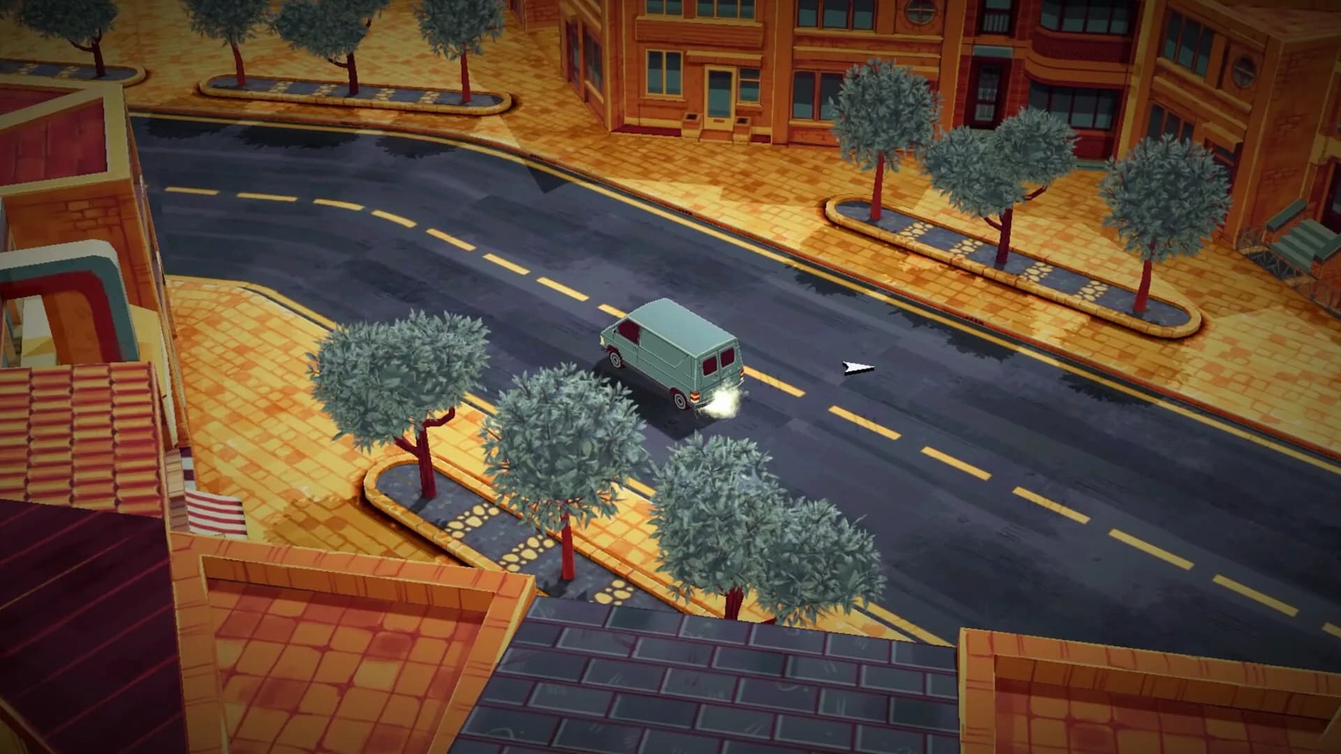 Stunt Xpress görsel 6