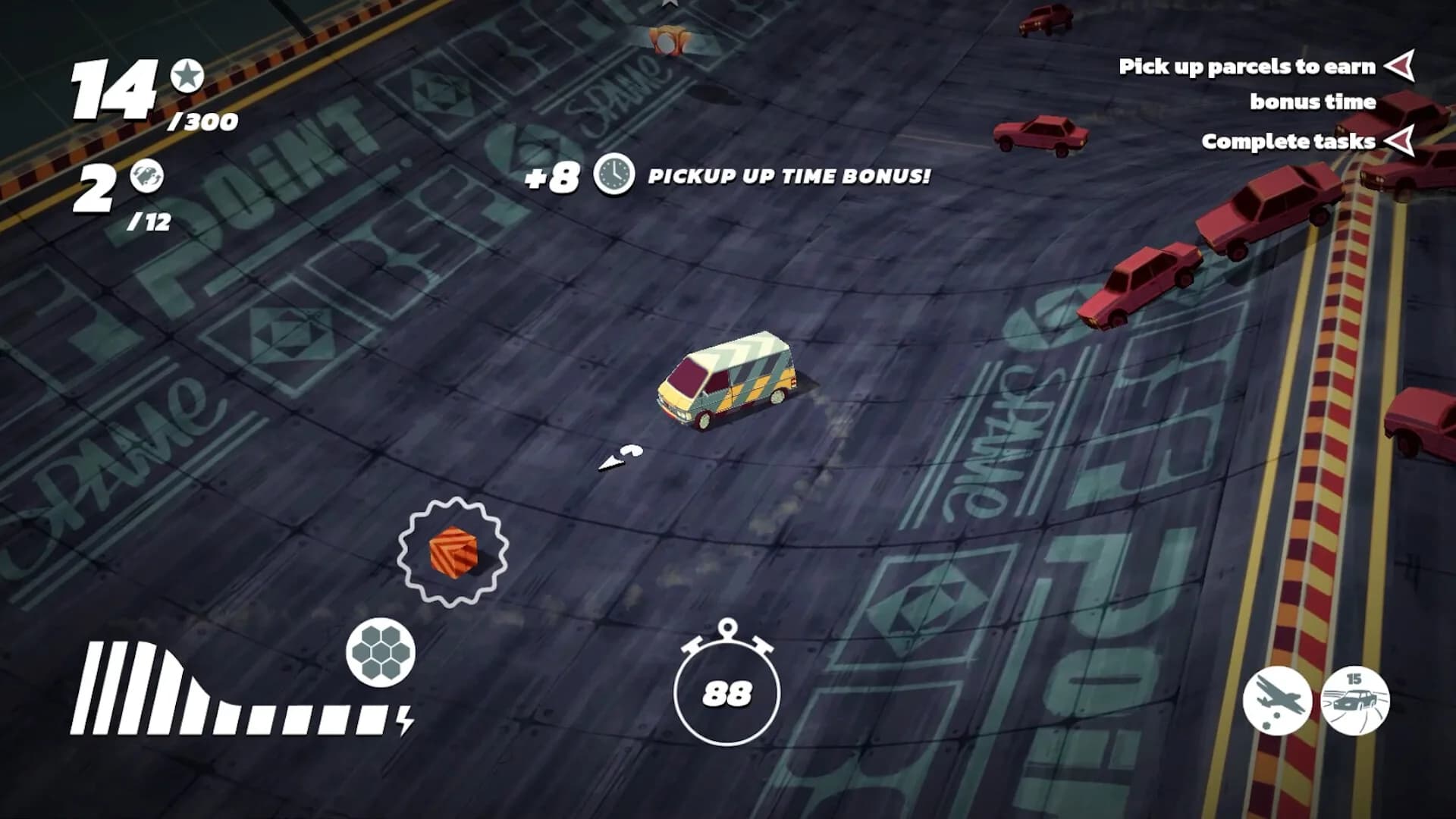 Stunt Xpress görsel 9