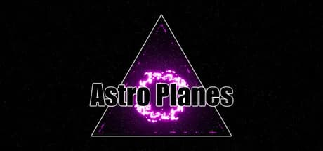 Astro Planes