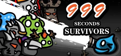 999 Seconds! Survivors