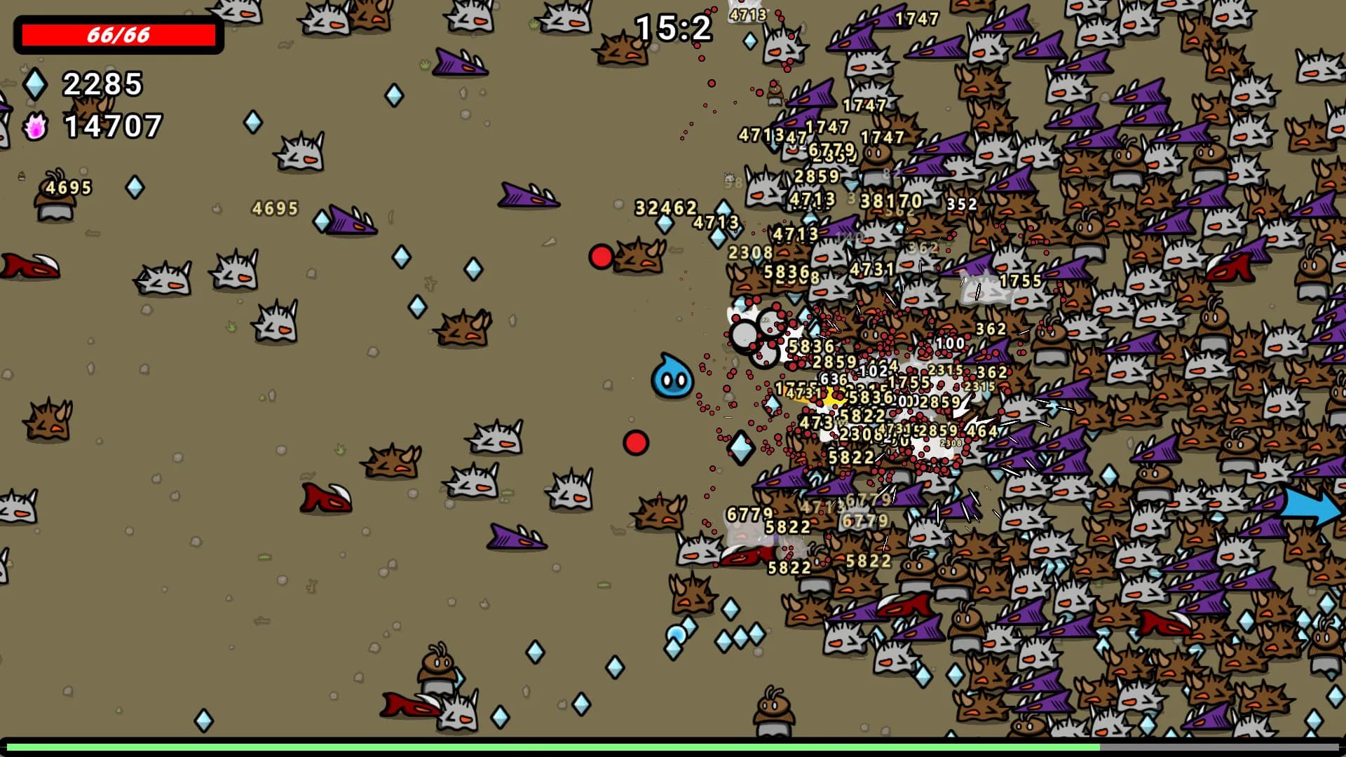 999 Seconds! Survivors görsel 3