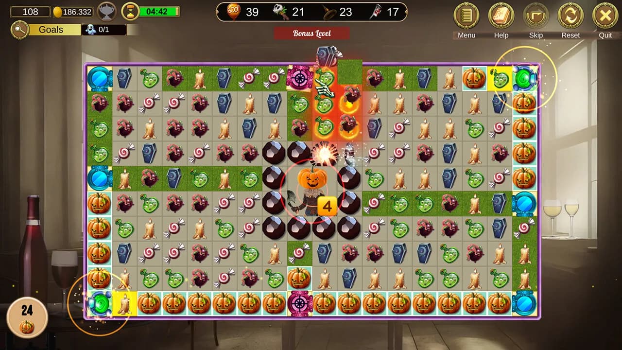Spooky Dwellers 2 - Collector's Edition görsel 2