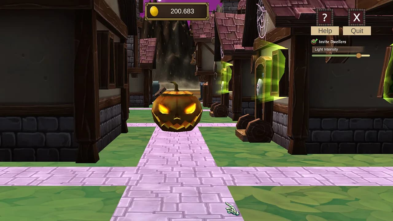 Spooky Dwellers 2 - Collector's Edition görsel 6
