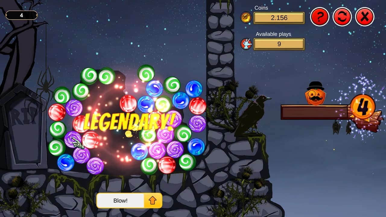 Spooky Dwellers 2 - Collector's Edition görsel 8
