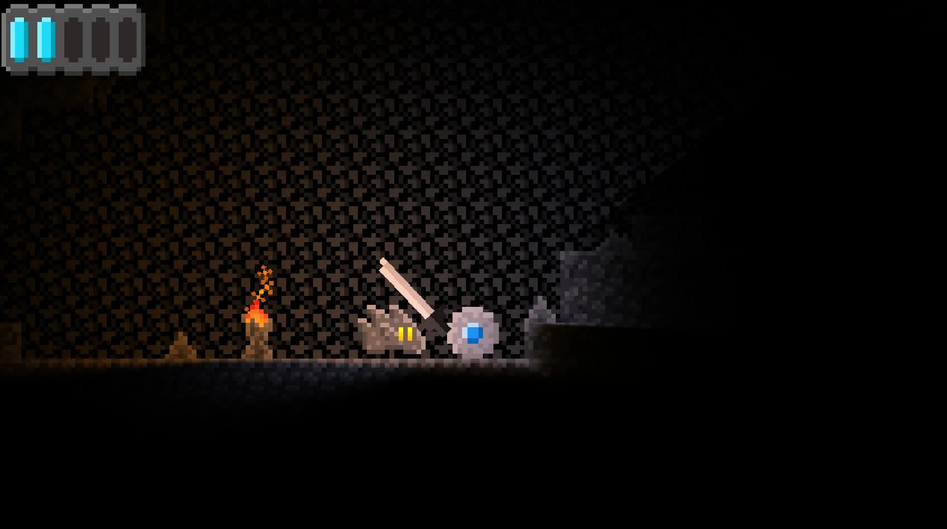 Nightmare Materials görsel 2