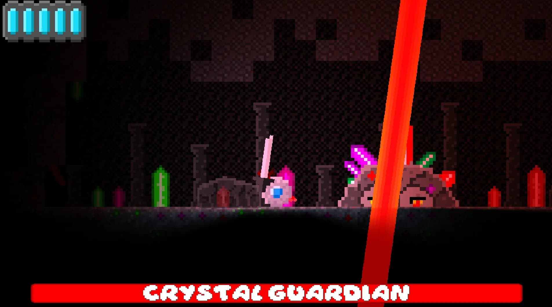 Nightmare Materials görsel 7