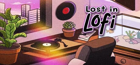 Lost In Lofi görsel 1