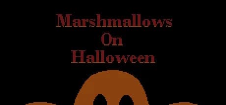Marshmallows On Halloween