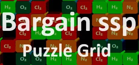 Bargain ssp Puzzle Grid görsel 1