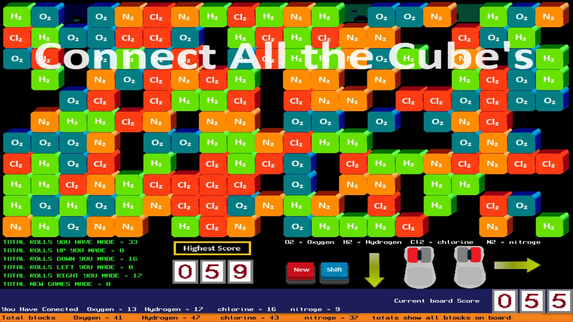 Bargain ssp Puzzle Grid görsel 3