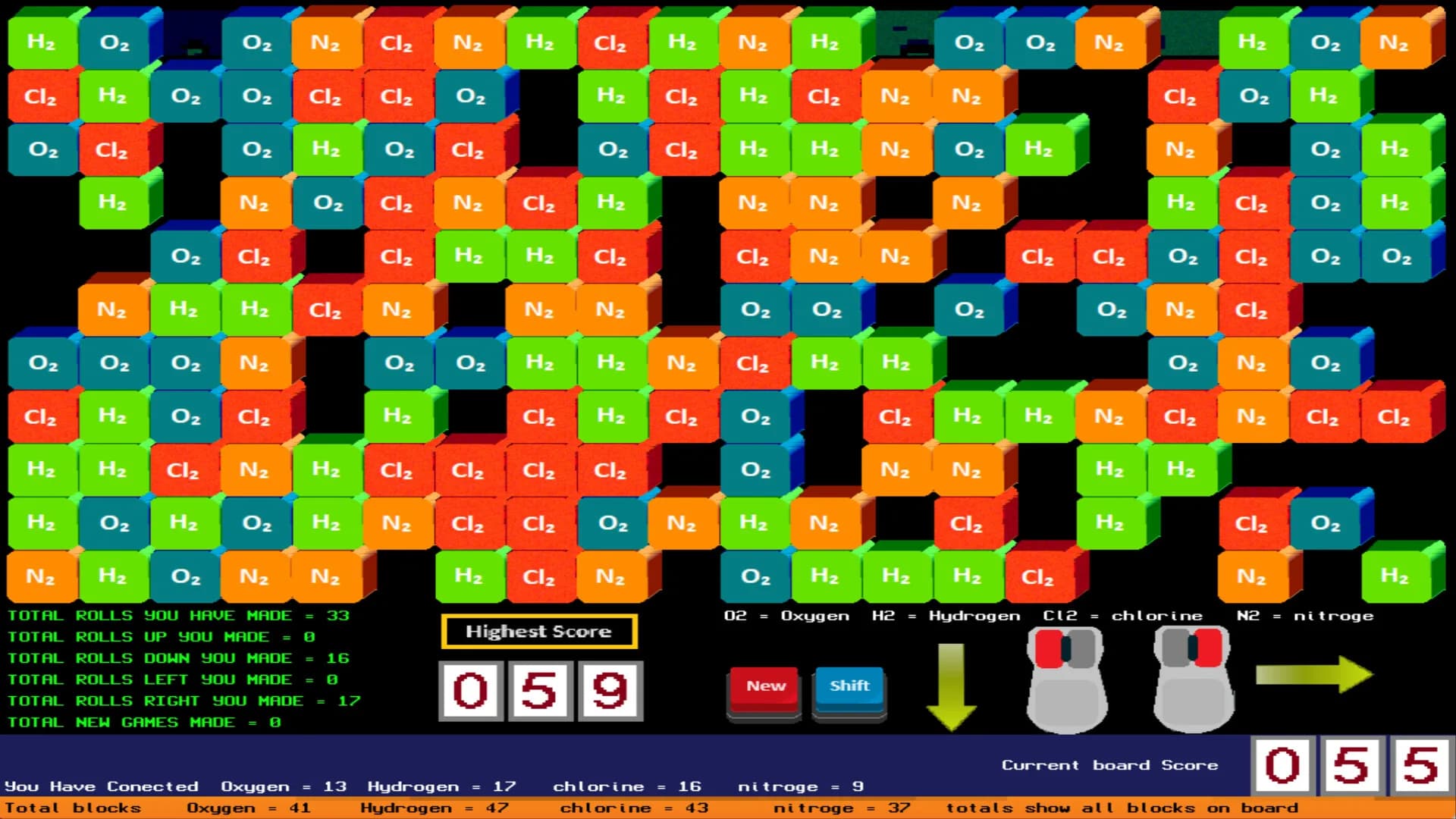 Bargain ssp Puzzle Grid görsel 5