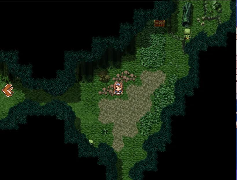 Princess Knight's Mission ~ Anna's Marvelous Adventures ~ görsel 5
