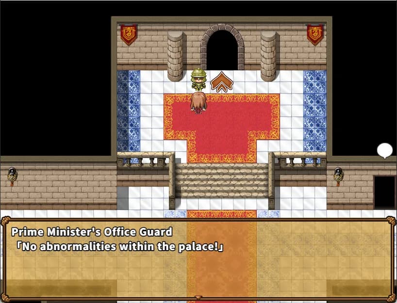 Princess Knight's Mission ~ Anna's Marvelous Adventures ~ görsel 6