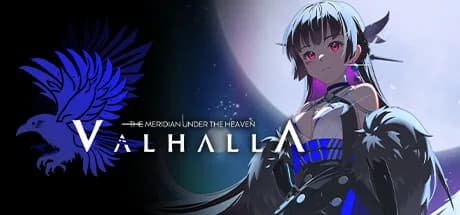 Cennetin Altındaki Meridyen: Valhalla