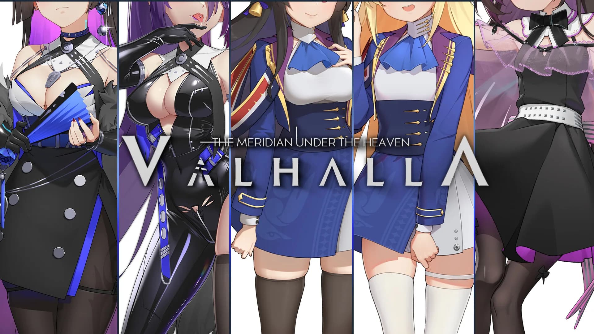 Cennetin Altındaki Meridyen: Valhalla görsel 2