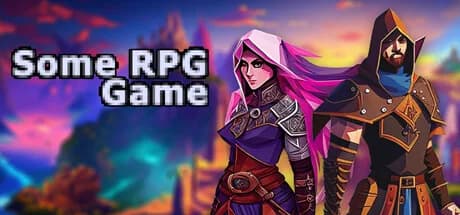 Some RPG Game görsel 1