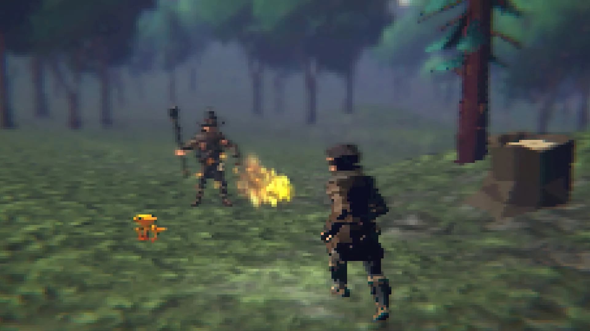 Some RPG Game görsel 2