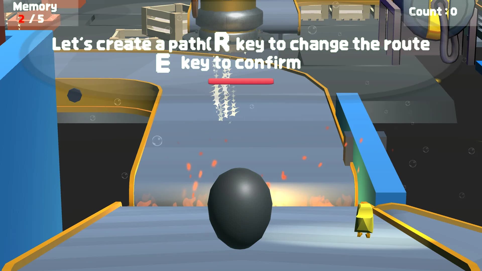 FreeChicken görsel 4