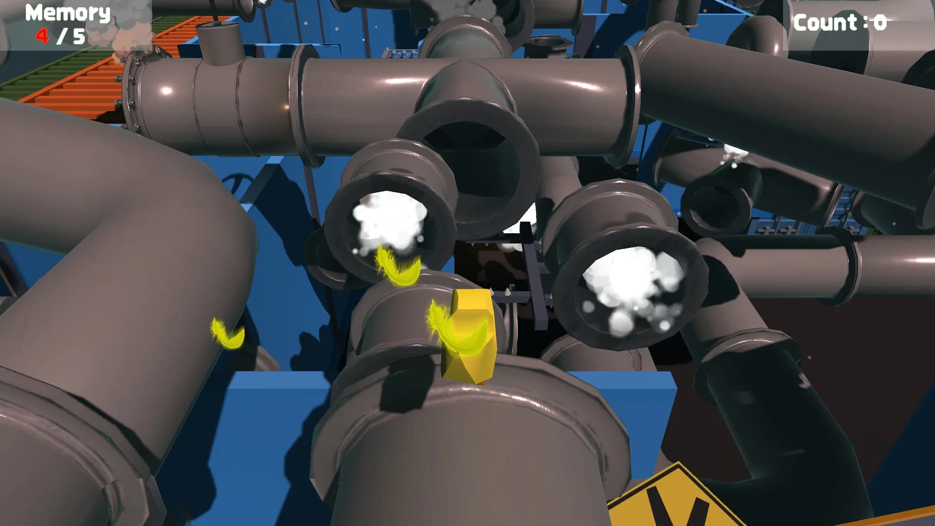 FreeChicken görsel 5