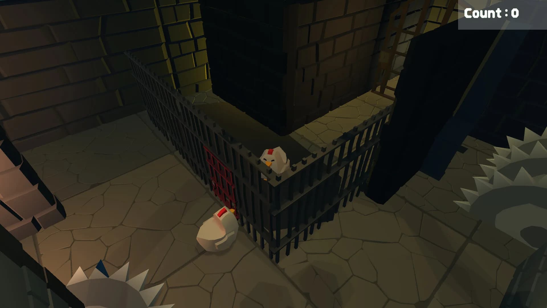 FreeChicken görsel 10
