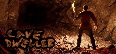 Cave Dweller